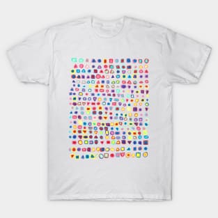 Jewels T-Shirt